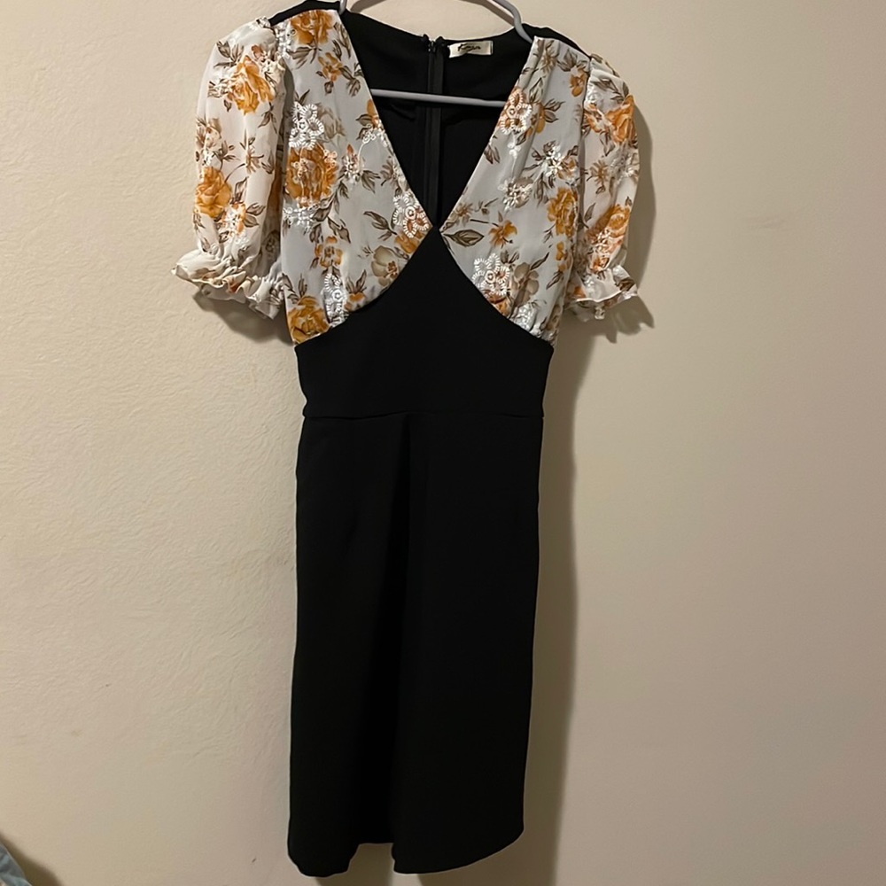 Jumpsuit short